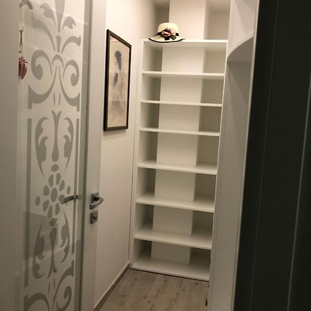 Il Villino Hotel Cagliari Kamer foto