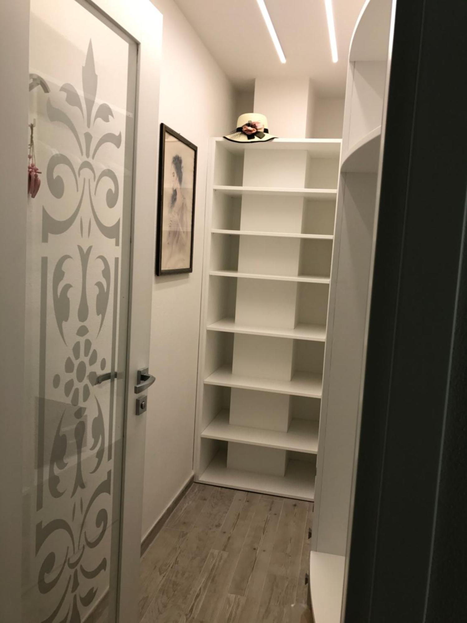 Il Villino Hotel Cagliari Kamer foto