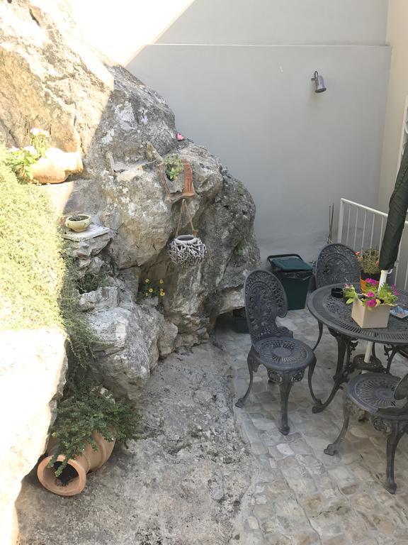 Il Villino Hotel Cagliari Buitenkant foto